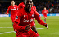 Manchester City, Arsenal đại chiến vì 'hung thần tuổi teen'