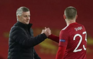 Stephen Warnock: '2 cậu ấy sẽ phải thất vọng với quyết định của Solskjaer'