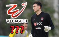 Thực hư tin đồn Đặng Văn Lâm trở về V-League thi đấu