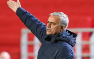 'Tôi không hài lòng, Mourinho hơi trẻ con'