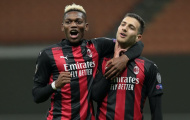 Vừa rời Man Utd, 'người thừa' đã chứng minh được giá trị