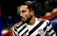 XONG! Solskjaer xác nhận, rõ khả năng Alex Telles tái xuất trong trận gặp Arsenal