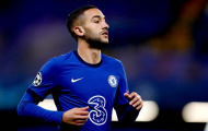 TRỰC TIẾP Burnley 0 - 3 Chelsea (KT): Chelsea thắng dễ trên sân khách