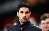 Huyền thoại dự đoán tuyệt vọng về mùa giải của Arsenal