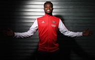 Arsenal kích hoạt phi vụ quá thần tốc, 'bom tấn' 50 triệu euro đã sửng sốt 
