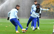 Báu vật trở lại, Chelsea sẵn sàng 'làm gỏi' con mồi ưa thích