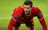 Bayern Munich đưa ra quyết định bất ngờ liên quan đến Lewandowski
