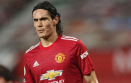 Bỏ Cavani, Man Utd săn 'quái thú 60 triệu' thay thế