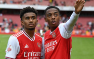 CĐV Arsenal: 'Cậu ấy sẽ xuất sắc hơn cả Jadon Sancho trong 2 năm nữa...'