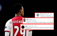 CĐV Man Utd: 'Mua ngay cái tên ấy về thay thế cho Paul Pogba'