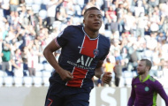 Cựu danh thủ bóng đá Pháp bất ngờ đề cập đến tương lai của Kylian Mbappe