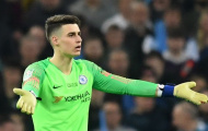 Dàn sao PSG đùa giỡn vui vẻ trong hồ bơi, 'thảm họa' Chelsea bất ngờ bị sỉ nhục