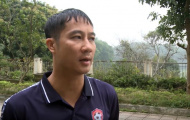 'Dư luận có quyền đặt câu hỏi về việc Hải Phòng bán độ'