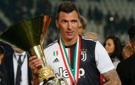 Sau đoạn kết buồn với Juve, nhà á quân World Cup tiếp tục bị ruồng bỏ