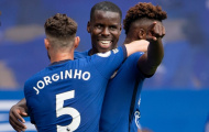 Michael Owen: 'Chelsea sẽ thắng Burnley nếu...'
