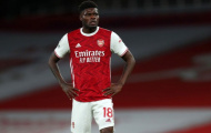 Partey chỉ cách giúp Arsenal đánh bại Man United