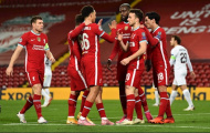 Hàng thủ nát vụn, Klopp tung 2 'phát kiến mới' đấu West Ham
