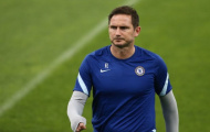 Hành động dứt khoát với bản hợp đồng kỷ lục, Lampard được khen ngợi