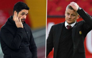 'Hồi đó, chúng tôi cứ có cảm giác đánh bại được Man United là sẽ vô địch'