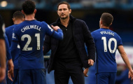 Lampard thẳng tay, Chelsea xác định loại 2 cái tên hè 2021