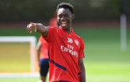 'Báu vật' Arsenal bùng cháy, Arteta lên tiếng chốt luôn tương lai