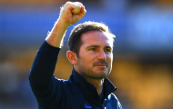 Frank Lampard chỉ ra cầu thủ hoàn hảo nhất ở Chelsea