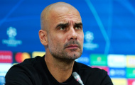 Pep Guardiola: “Các cầu thủ cần được bảo vệ”