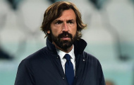 Phong độ bết bát, Andrea Pirlo có nguy cơ bị sa thải
