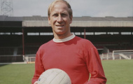 Trước giờ đấu Arsenal, Man Utd nhận tin dữ từ huyền thoại Bobby Charlton