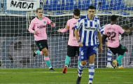 Griezmann lên tiếng, thừa nhận đánh mất 'bản năng sát thủ'