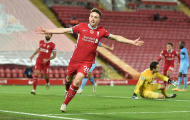 Klopp tung 2 lá bài tẩy, Liverpool chính thức dẫn đầu BXH Premier League