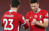 'Bài tẩy' Liverpool có 2 lần chọc khe thiên tài, 'cánh cửa thiên đường' mở ra cho Jota