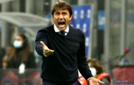 Inter suýt thua, Conte nói thẳng 1 điều về việc Lukaku vắng mặt