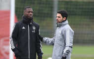 'Đó là lý do khiến Nicolas Pepe trở thành vấn đề của Arsenal'
