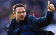 Frank Lampard: 'Cậu ấy mang đến sự khác biệt trong trận thắng Burnley'