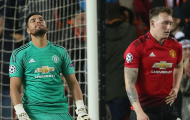 Rời Man Utd, 'kẻ thất sủng' tới bến đỗ không ngờ?