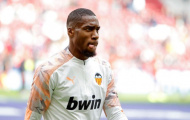 Thay thế Partey, Atletico Madrid chốt mục tiêu hụt của Arsenal