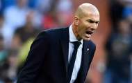Hazard 'giải hạn', Zidane lại đau đầu