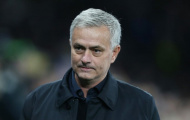 7 trận đầu mùa, Liverpool thủng lưới bằng cả mùa đầu của Mourinho ở Anh