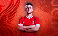 Diogo Jota: Thần tài mới của Liverpool