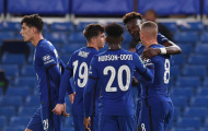 'Chelsea có thể vô địch Premier League mùa này'