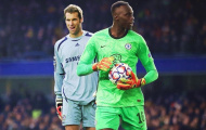 Giành chiến thắng điểm 10, Chelsea đang sở hữu một 'nhân tố thép' nơi hậu phương