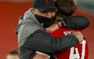 Klopp phải cảm thán với 1 cái tên ở trận West Ham