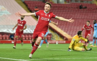Mắn bàn kinh khủng, 'chữ ký' 44 triệu của Liverpool 'đắt xắt ra miếng'