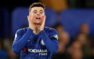 Mason Mount: 'Tôi cảm thấy tiếc cho cậu ấy'