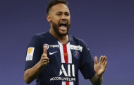 Muốn gia hạn với PSG, Neymar vẫn ra yêu sách