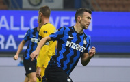 Làm trái ý Conte, ban lãnh đạo khiến Inter “ôm hận” bởi cựu sao Arsenal