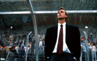 'Phù thủy' Hà Lan san bằng thành tích của Johan Cruyff