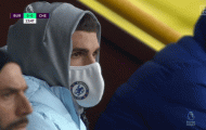 Lampard phá vỡ im lặng về tình hình chấn thương của Pulisic