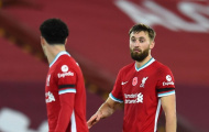 'Quái vật 12 đội mơ ước' của Liverpool đá hay ra sao trước West Ham?